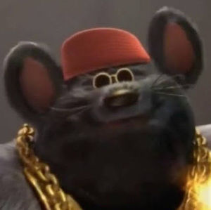 Meet your Posher, Marquis